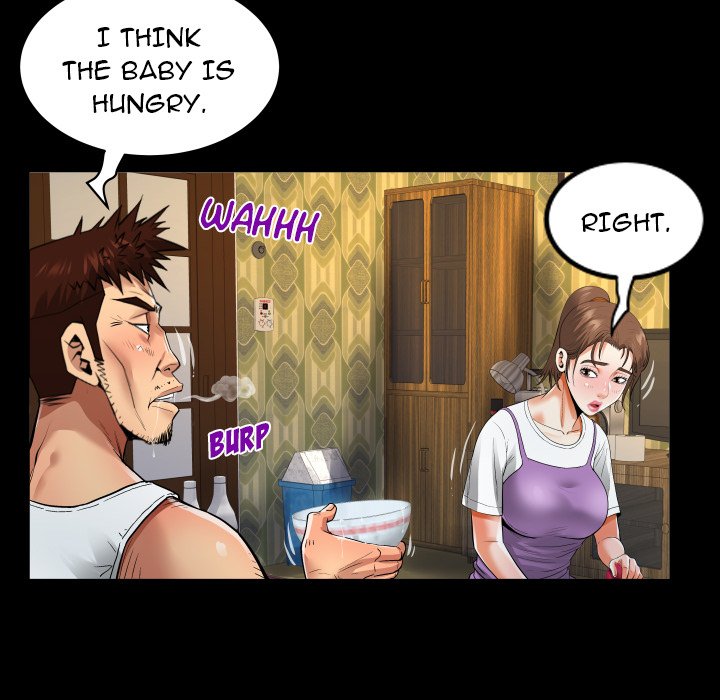 The Unforeseen Guest - episode 5 - 80