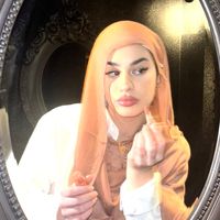 TikTok Account Photo