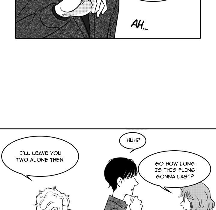 His Preference - episode 18 - 27