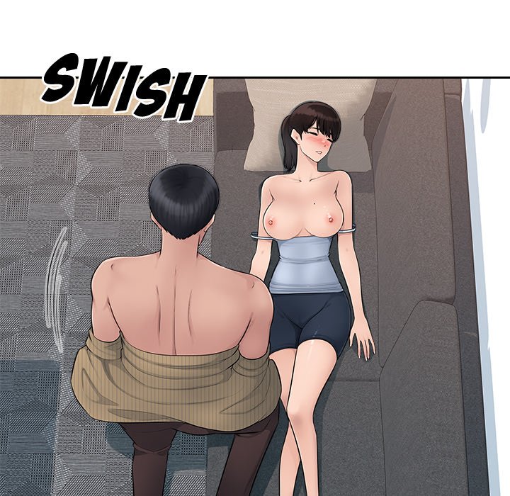 Office Desires - episode 7 - 51