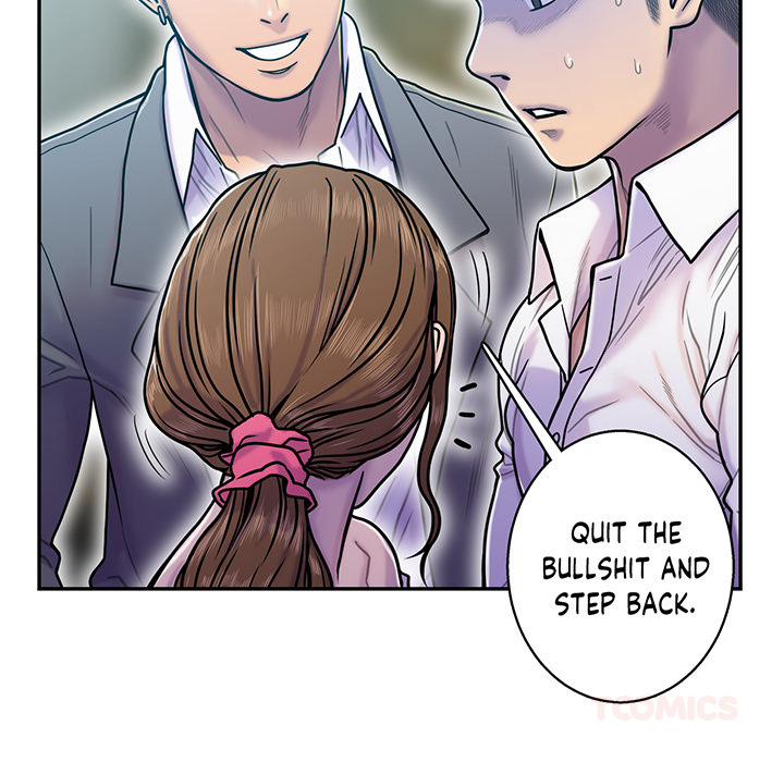 Sleeping With the Ghost - episode 13 - 8