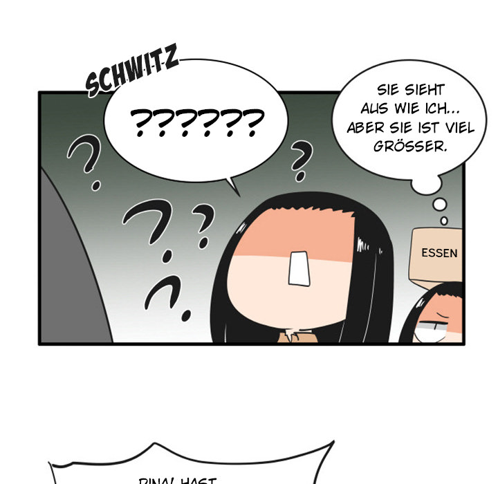 Unter Geschwistern - episode 85 - 8