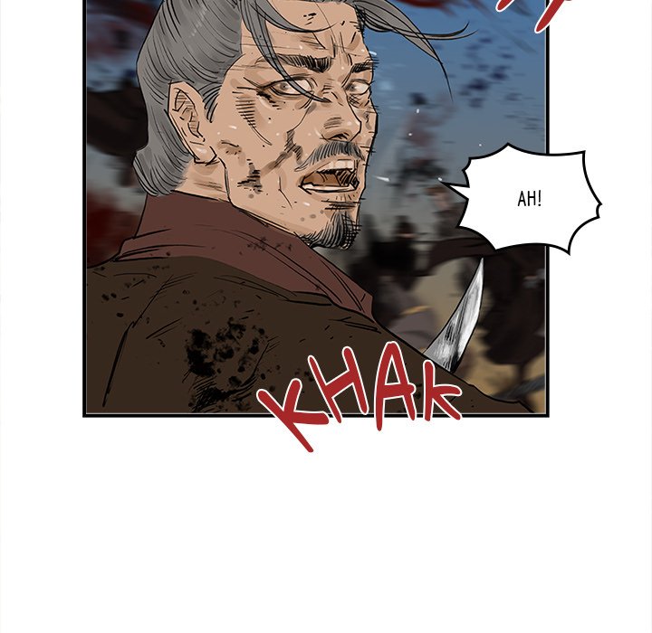 The Blade Demon - episode 31 - 14