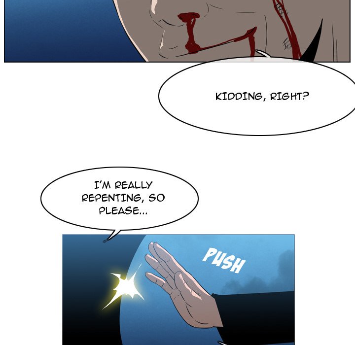 Path to Salvation - episode 31 - 8