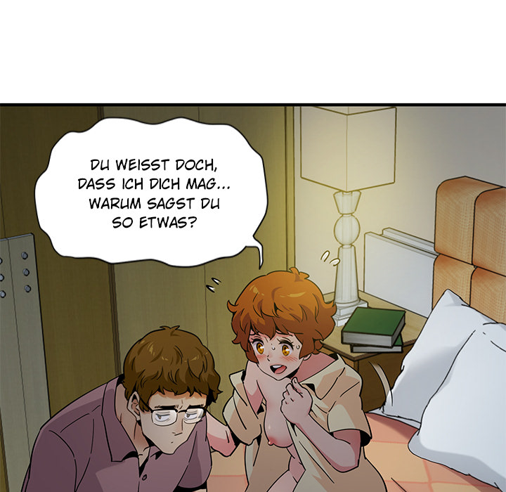 Wer hat Angst vor Mister H? - episode 24 - 69