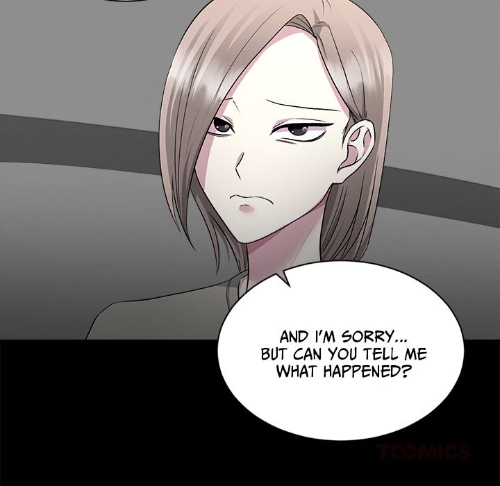Demon Cat - episode 12 - 110