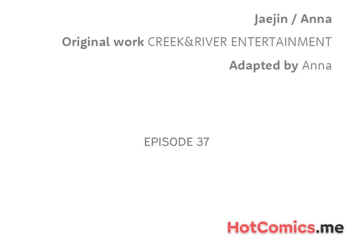 My Life as a Half-Magi - episode 37 - 1