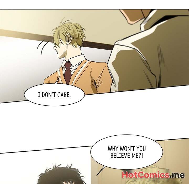 The Law of Special Relationships - episode 8 - 61