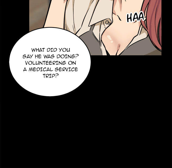 Excuse me, This is my Room - UNCENSORED - episode 40 - 59