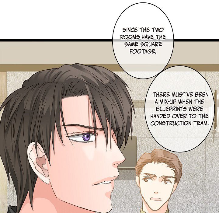 Sentimental Reasons - episode 23 - 87