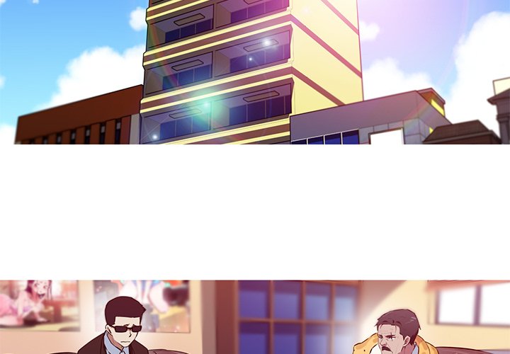 My Girlfriend is a Star - episode 31 - 1