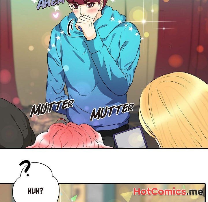 Come Be My Teacher - episode 20 - 57