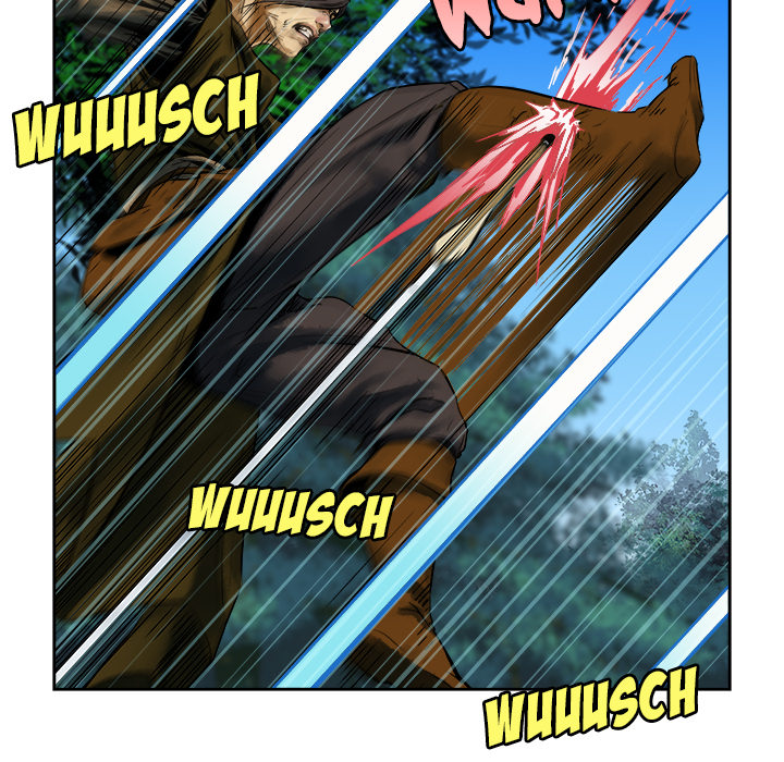 Karmas Weg - episode 12 - 20