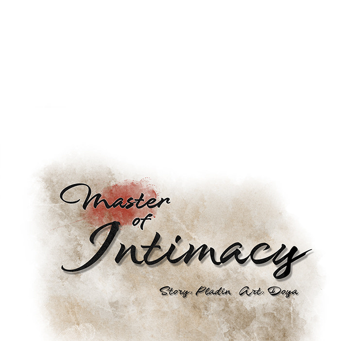 Master of Intimacy - UNCENSORED - episode 27 - 30