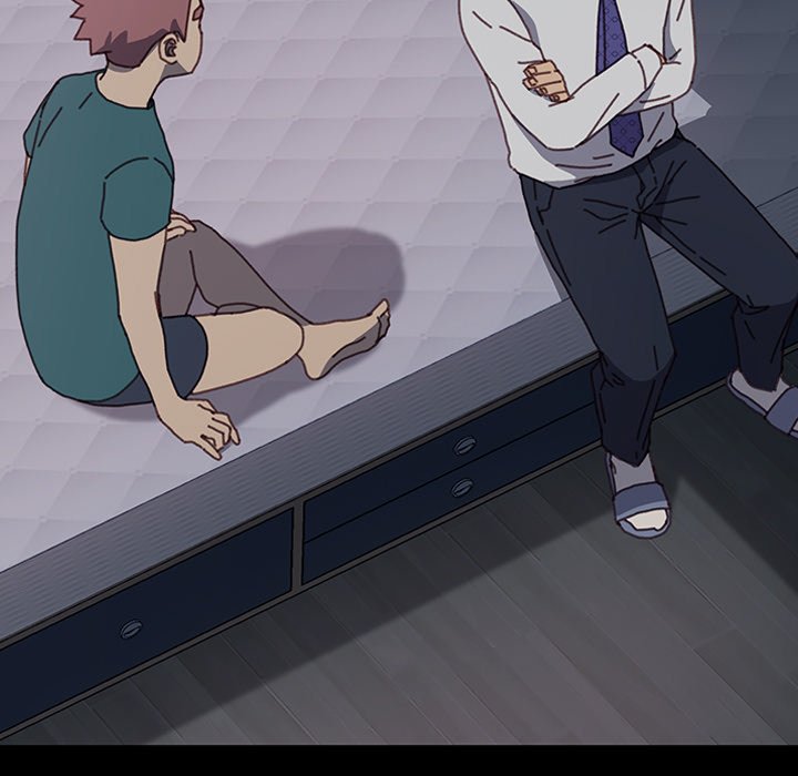 The Perfect Roommates - episode 26 - 77