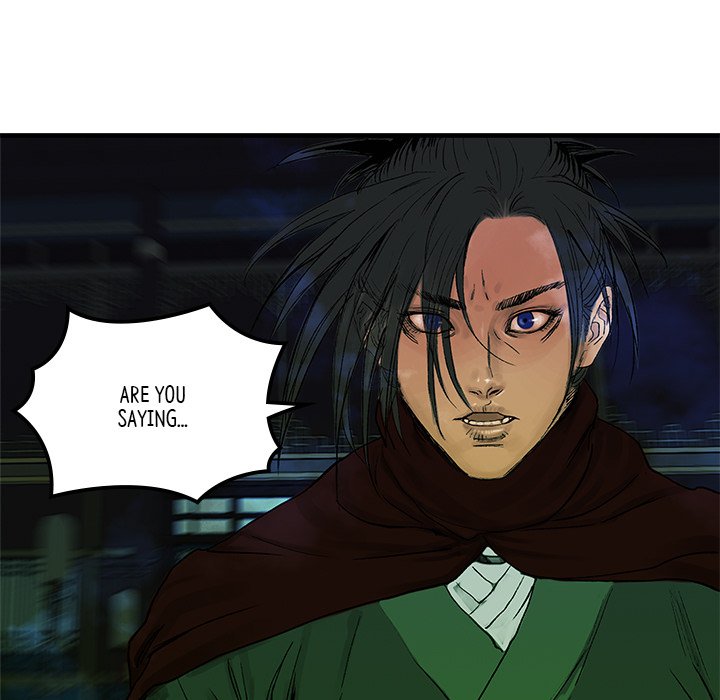 The Blade Demon - episode 7 - 41