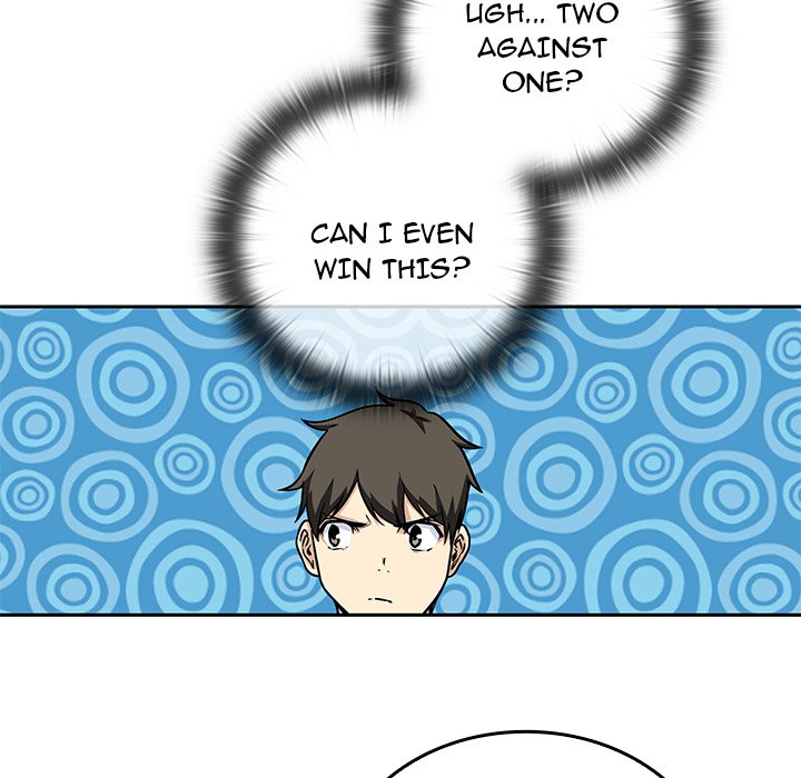 Excuse Me, This is my Room - episode 24 - 38