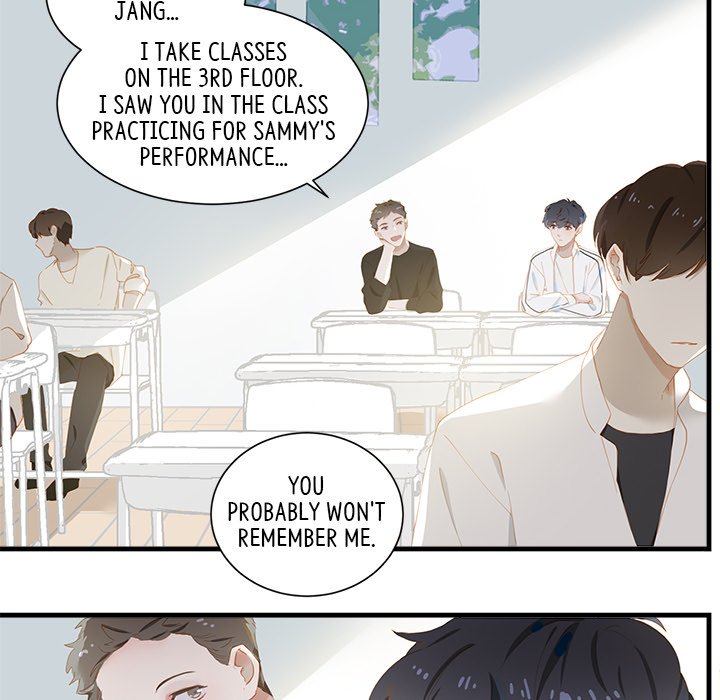Ballerino - episode 52 - 37