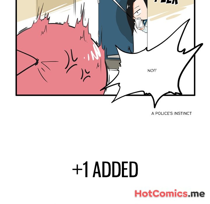 The Amazing Siblings - episode 38 - 21