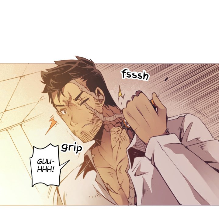 Knight of Rakshasa - episode 10 - 20