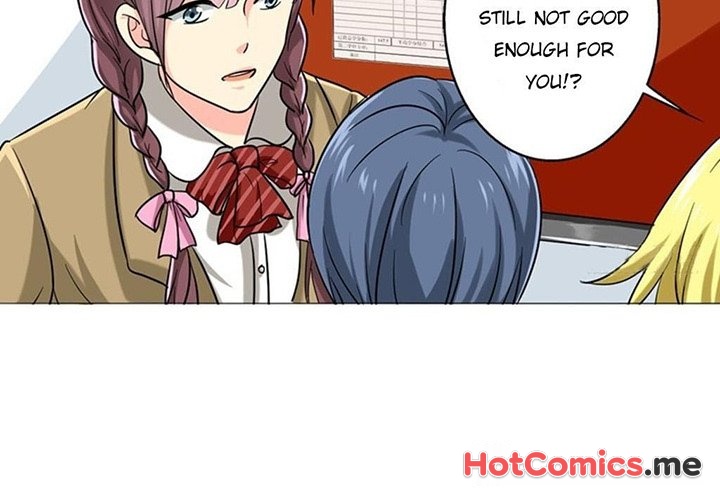 Become A Girl At Night - episode 13 - 1