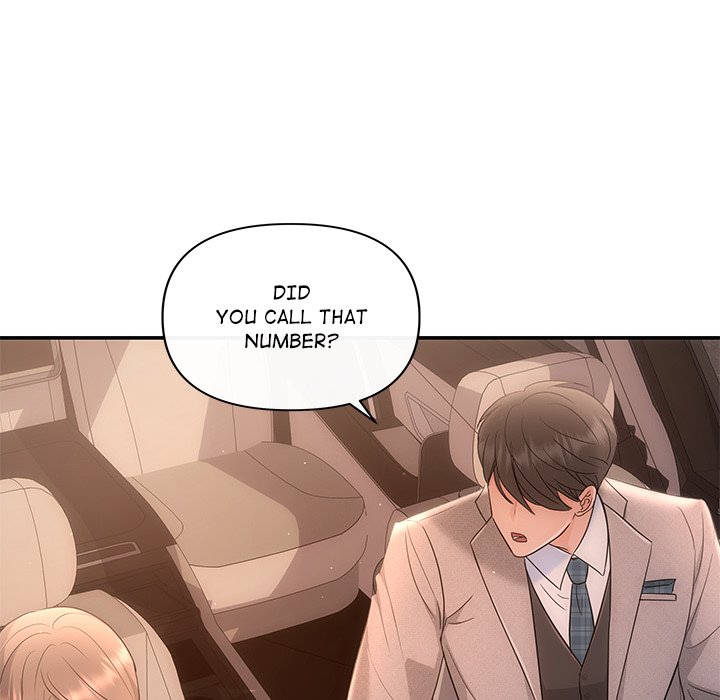 A Consensual Relationship - episode 17 - 26