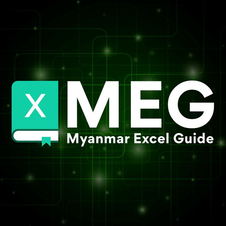 myanmar_excel_guide1.0