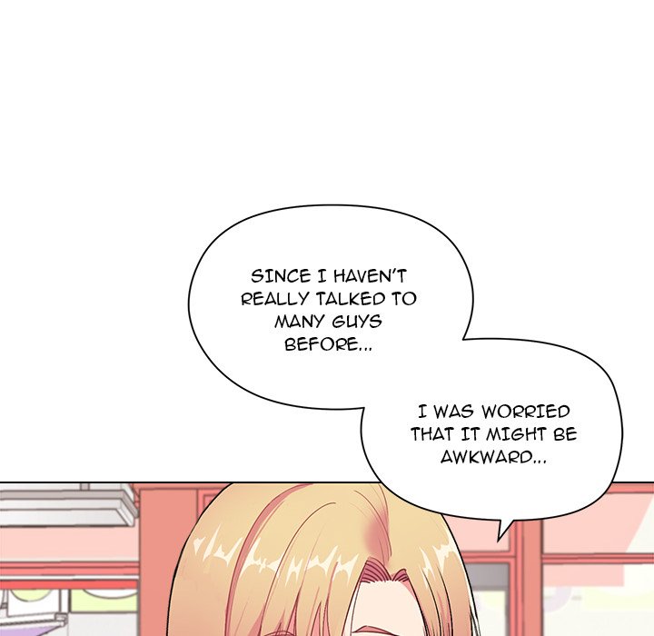 An Outsider's Way In - episode 3 - 31