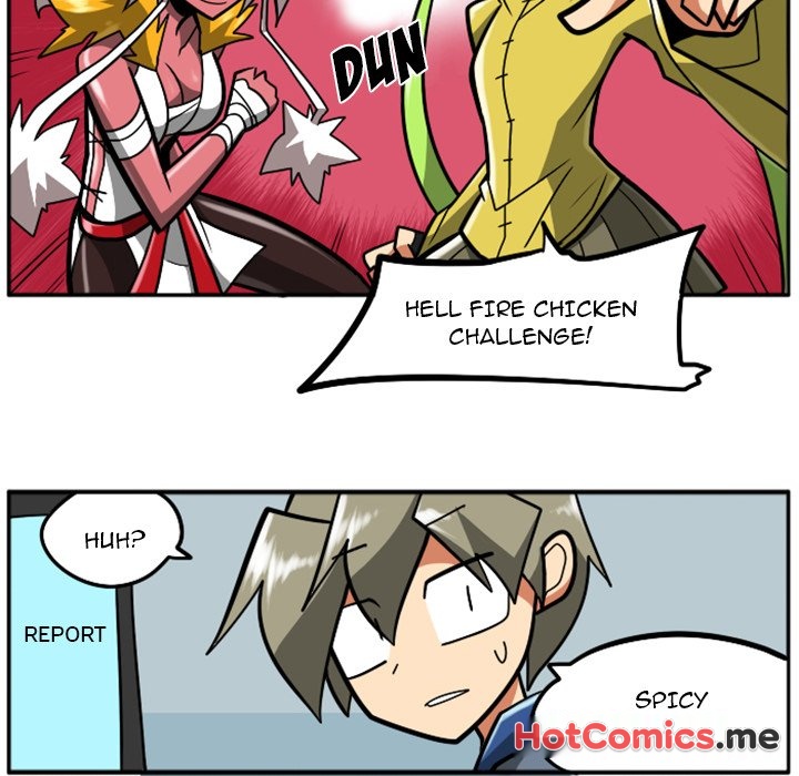 Maki and Friends - episode 26 - 17