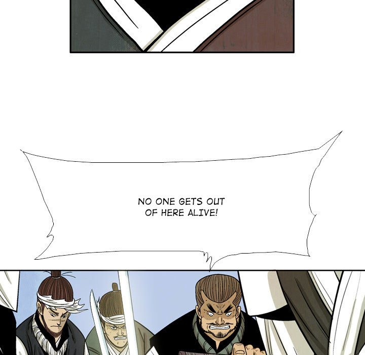 The Sword Clan - episode 38 - 18
