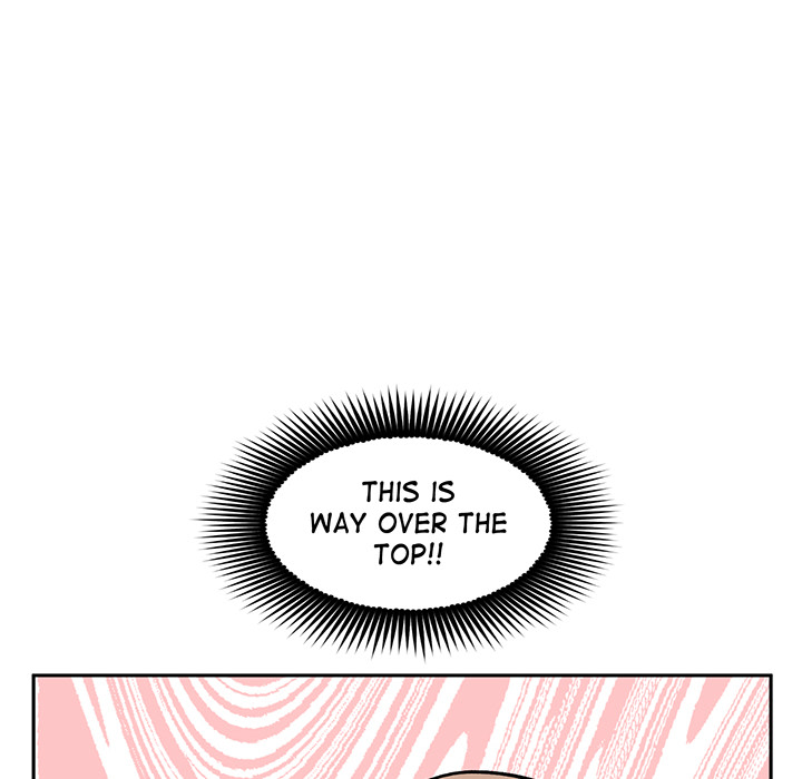 Bitter Sweetheart - episode 33 - 118
