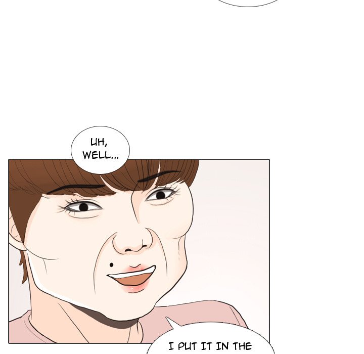 Hold My Hand - episode 27 - 58