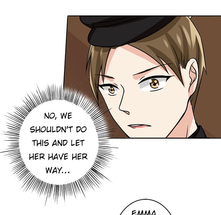 Become A Girl At Night - episode 6 - 64