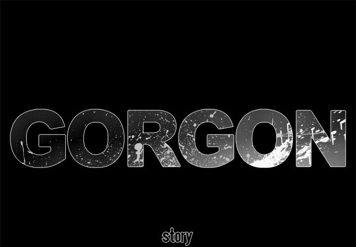 Gorgon - episode 4 - 0