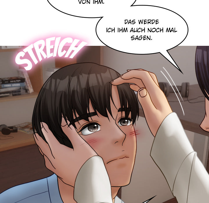 Verführ mich, Prof! - episode 34 - 36