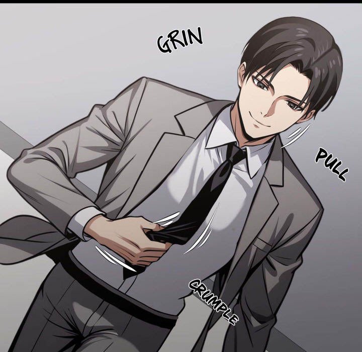 Workaholic Gangster - episode 77 - 85