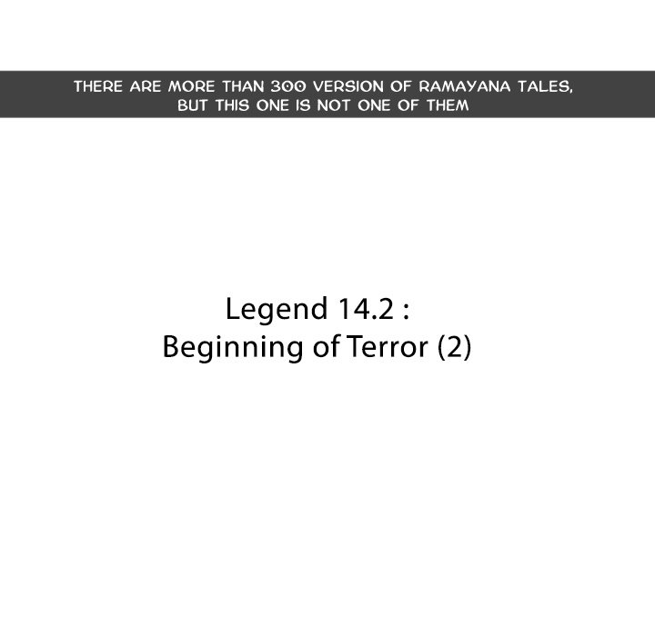 Grand Legend Ramayana - episode 42 - 14