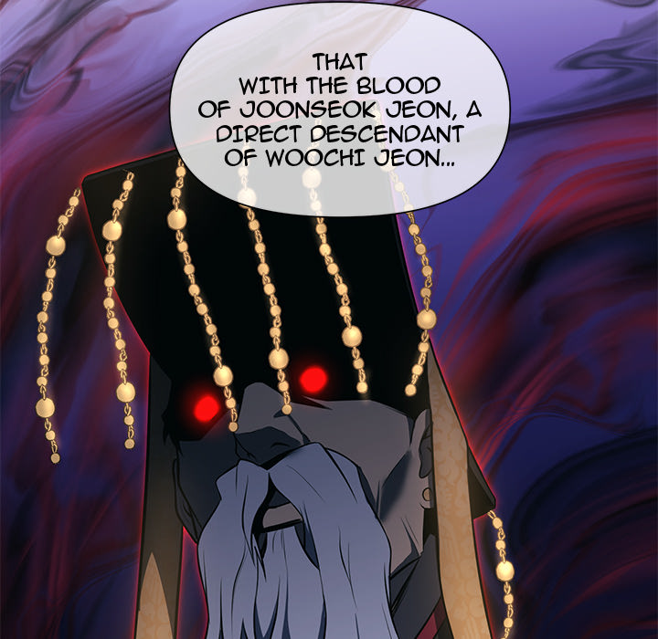 Taoist Wizard Joonseok Jeon - episode 3 - 61