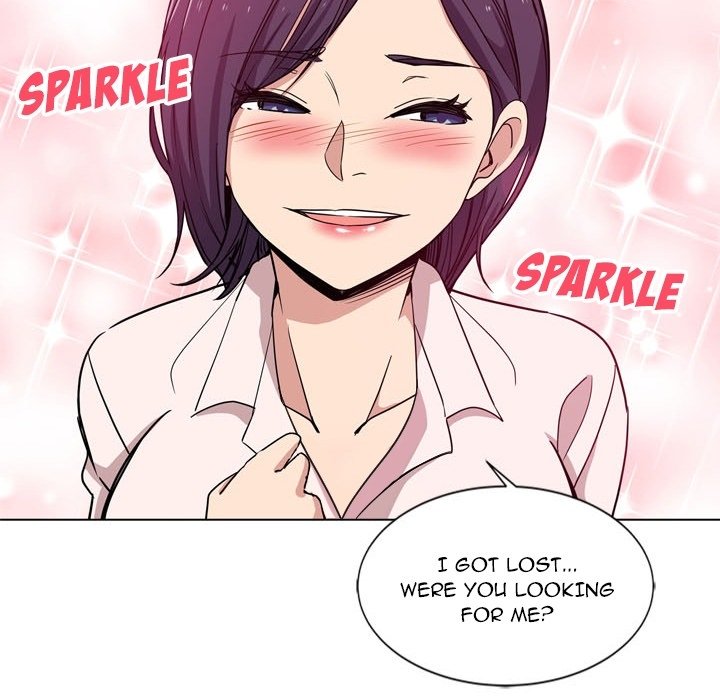 Dangerous Roomies - episode Prologue - 20