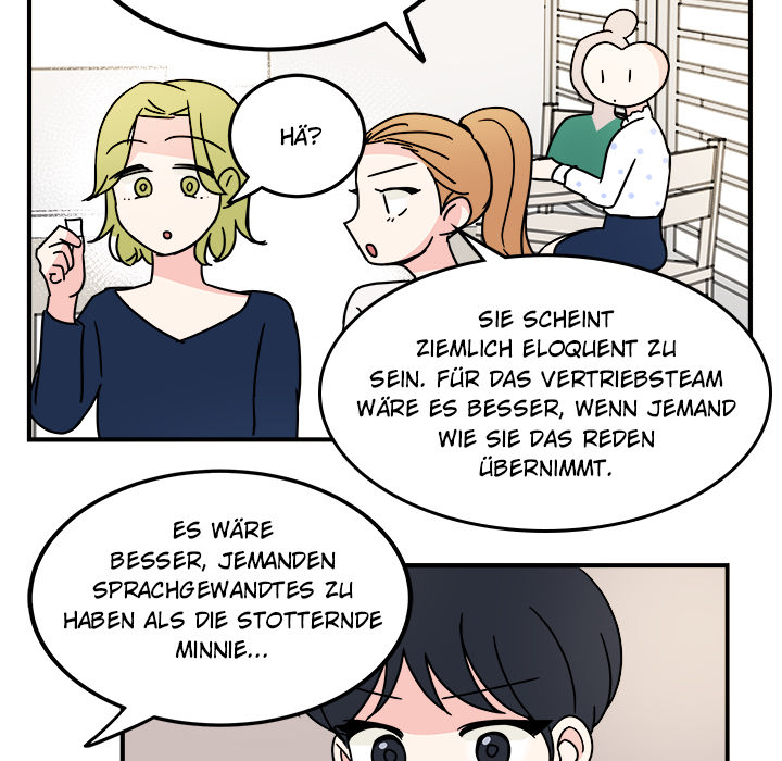 Bürodilemma - episode 9 - 26