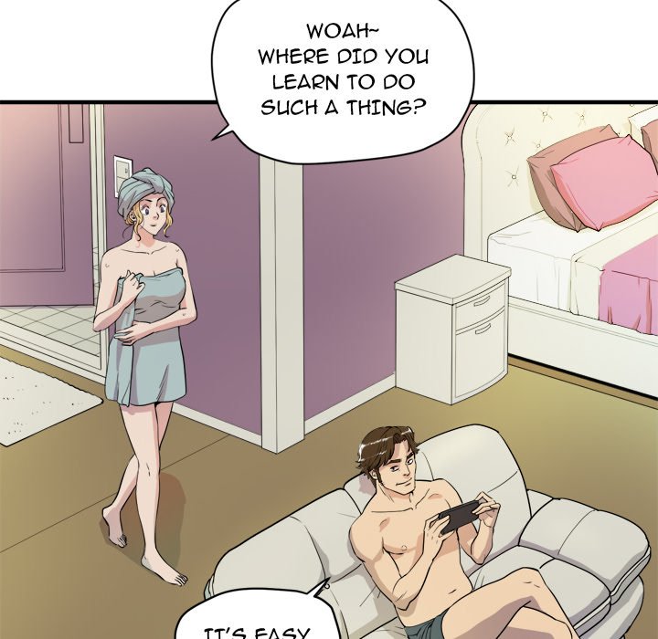 Wife Training - episode 11 - 87