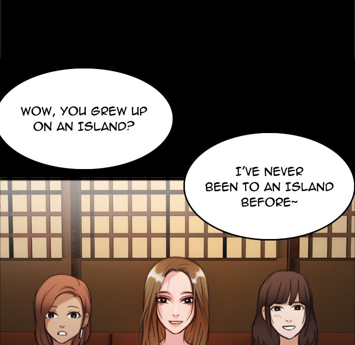 The Island - episode 26 - 101