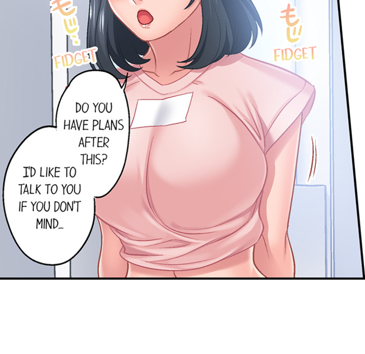 Lusting After Your Muscles - episode 16 - 33