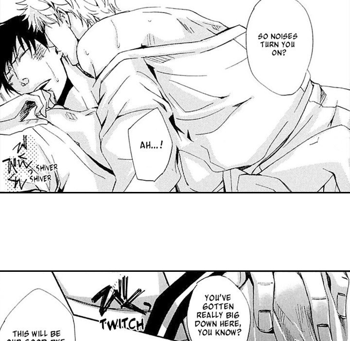 Carrot and Stick - episode 2 - 34