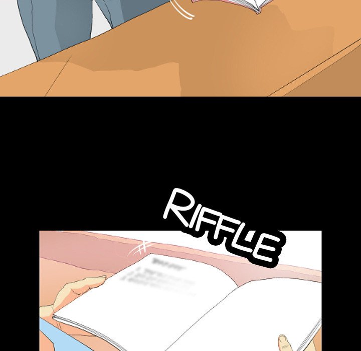 Sex Note - episode 11 - 14