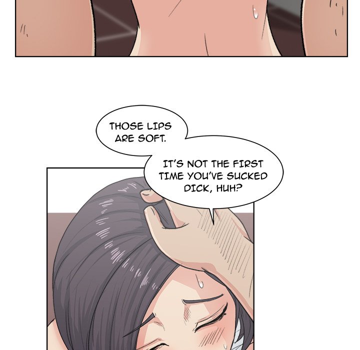 Soojung's Comic Store - episode 3 - 13