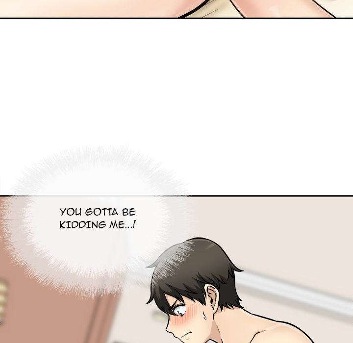 Excuse me, This is my Room - UNCENSORED - episode 45 - 9
