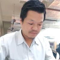 TikTok Account Photo