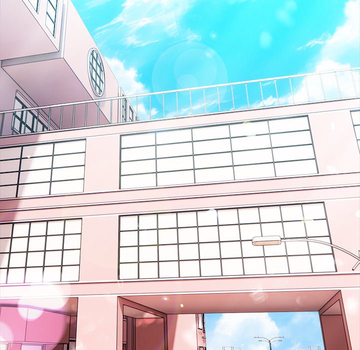 High School Legend Boost - episode 8 - 8