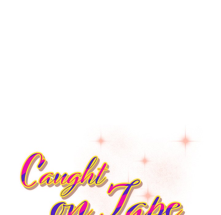 Caught on Tape - episode 12 - 10